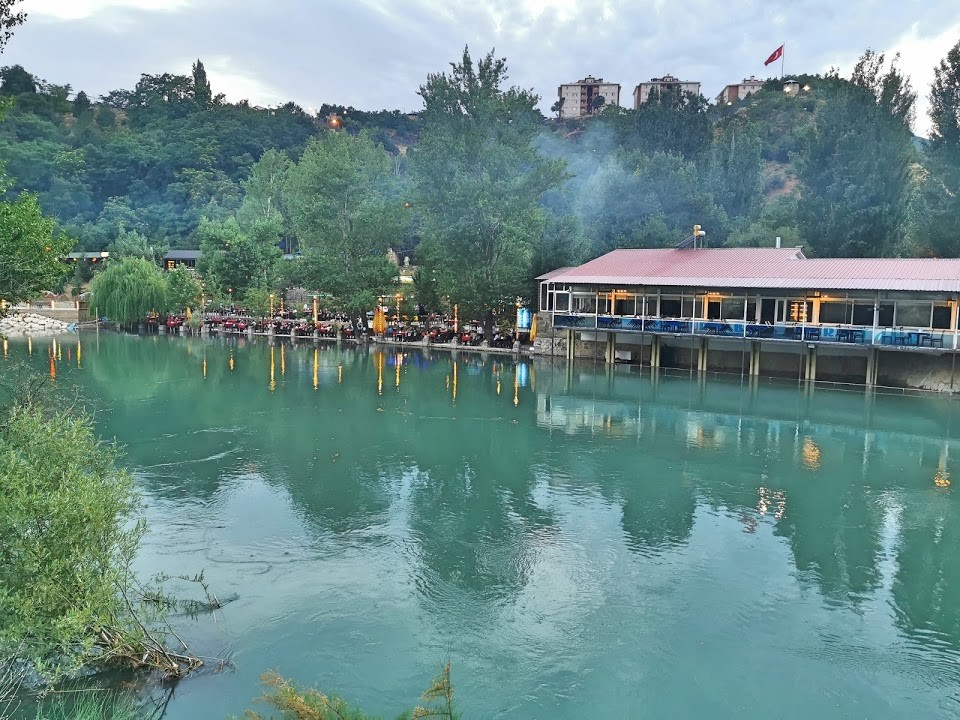 Tanıtım