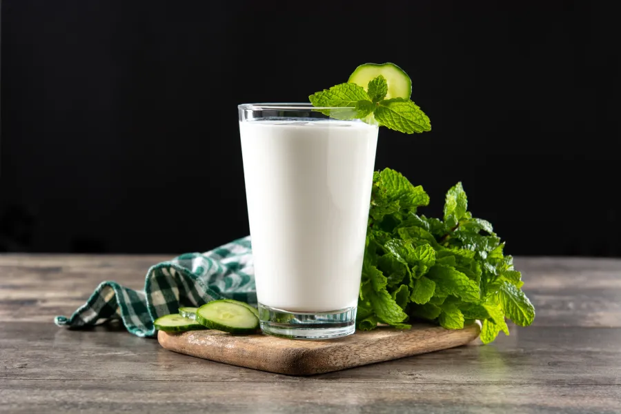 Ayran